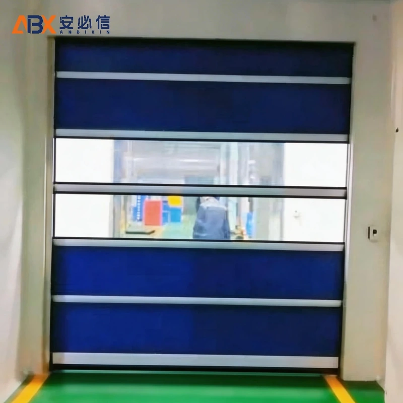 滁州快速门